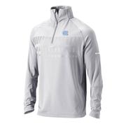  Unc Columbia Picker Pullover