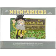  Go Mountaineers Go Children's Book