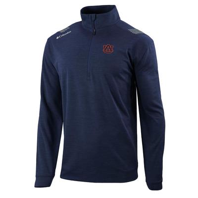 Auburn Columbia Oakland Downs Pullover