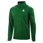  Michigan State Columbia Oakland Downs Pullover