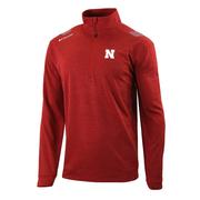  Nebraska Columbia Oakland Downs Pullover