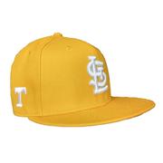  Tennessee New Era 950 St Louis Cardinals Snapback Cap