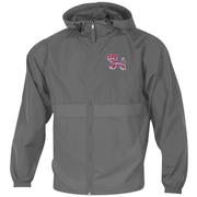  Clemson Vault Champion Lightweight Jacket