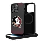  Florida State Iphone 15 Pro Magnetic Phone Case