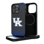  Kentucky Iphone 15 Pro Magnetic Phone Case