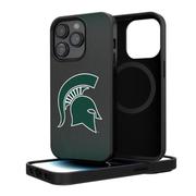  Michigan State Iphone 15 Pro Magnetic Phone Case