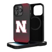  Nebraska Iphone 15 Pro Magnetic Phone Case