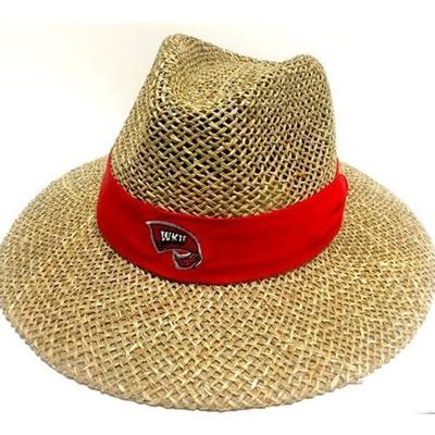 Western Kentucky Straw Hat