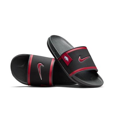 Arkansas Nike 2024 Offcourt Slides