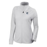  Etsu Columbia Women's Greenkeeper Full Zip Jacket