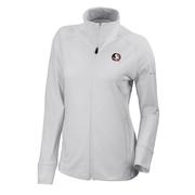  Florida State Columbia Women's Greenkeeper Full Zip Jacket