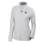  Mtsu Columbia Women's Greenkeeper Full Zip Jacket