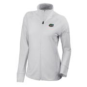  Florida Columbia Women's Greenkeeper Full Zip Jacket