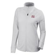  Mississippi State Columbia Women's Greenkeeper Full Zip Jacket