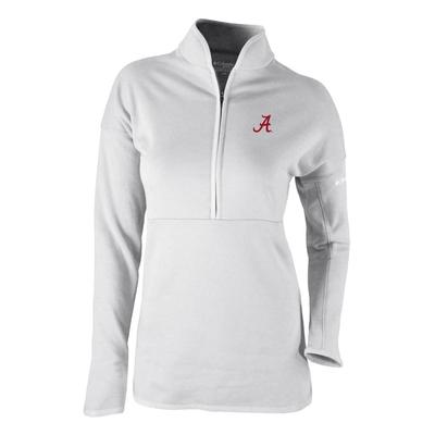 Alabama Columbia Women's Go For It Pullover