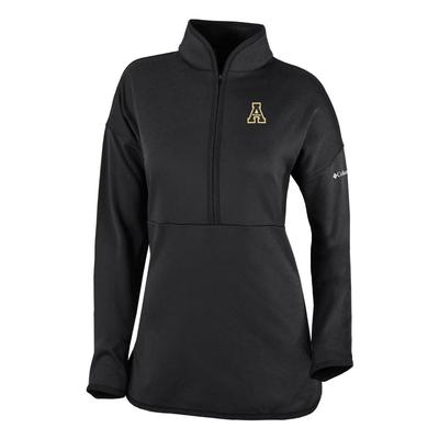 App State Columbia Women's Go For It Pullover