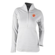  Clemson Columbia Women's Go For It Pullover