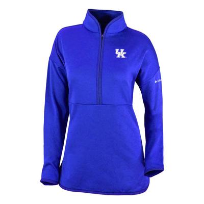 Kentucky Columbia Women's Go For It Pullover