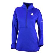  Kentucky Columbia Women's Go For It Pullover