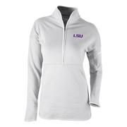  Lsu Columbia Women's Go For It Pullover