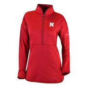  Nebraska Columbia Women's Go For It Pullover