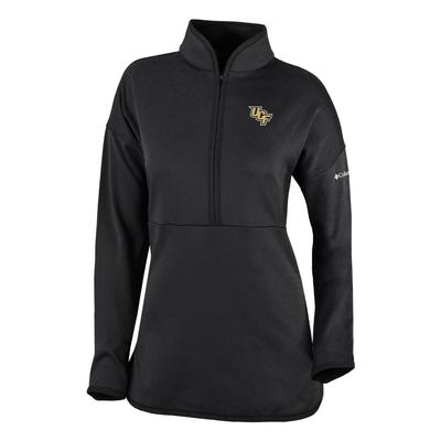 UCF Columbia Women's Go For It Pullover