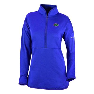 Florida Columbia Women's Go For It Pullover