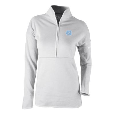UNC Columbia Women's Go For It Pullover