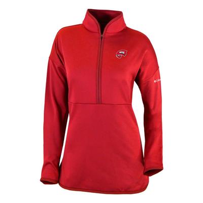 Western Kentucky Columbia Women's Go For It Pullover