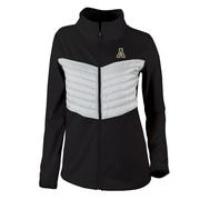  App State Columbia Women's In The Element Jacket