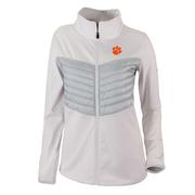  Clemson Columbia Women's In The Element Jacket