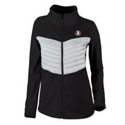  Florida State Columbia Women's In The Element Jacket