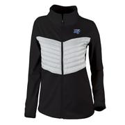  Mtsu Columbia Women's In The Element Jacket