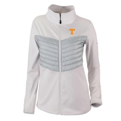 Tennessee Columbia Women's In the Element Jacket