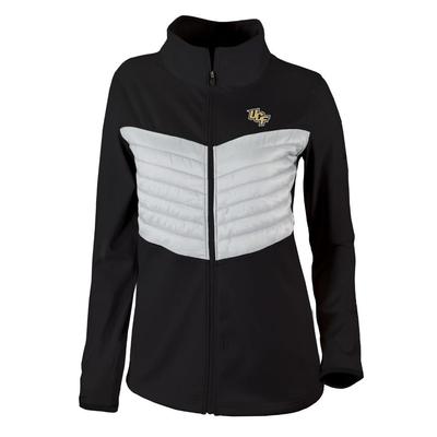 UCF Columbia Women's In the Element Jacket