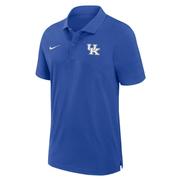  Kentucky Nike Dri- Fit Woven Polo