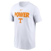  Tennessee Nike Cotton Ultimate Chant Tee