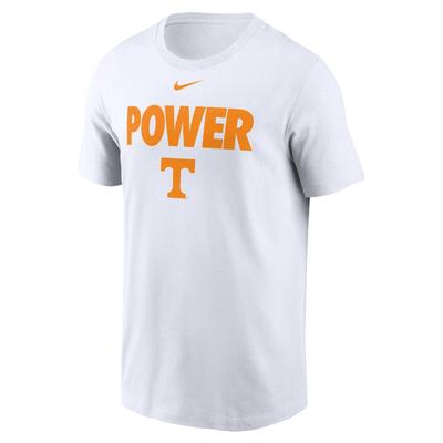 Tennessee Nike Cotton Ultimate Chant Tee