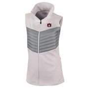  Auburn Columbia Women's In The Element Vest