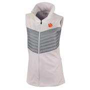  Clemson Columbia Women's In The Element Vest