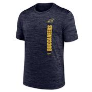  Etsu Nike Dri- Fit Velocity Team Issue Tee