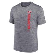  Western Kentucky Nike Dri- Fit Velocity Team Issue Tee