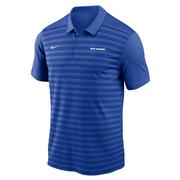  Mtsu Nike Dri- Fit Coach Victory Polo