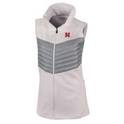  Nebraska Columbia Women's In The Element Vest