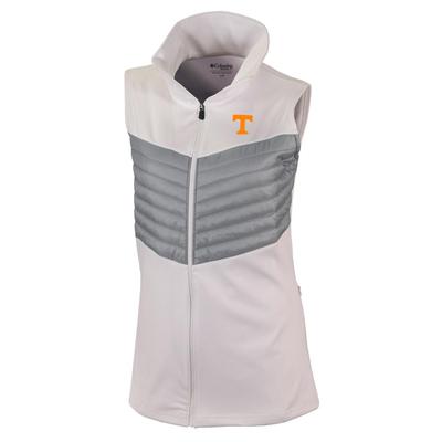 Tennessee Columbia Women's In the Element Vest