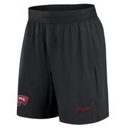  Western Kentucky Nike Dri- Fit Woven Shorts