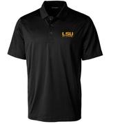  Lsu Cutter & Buck Prospect Alumni Polo