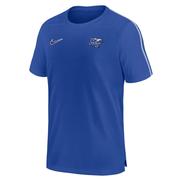  Mtsu Nike Dri- Fit Uv Coach Top