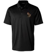  Florida State Cutter & Buck Prospect Alumni Polo