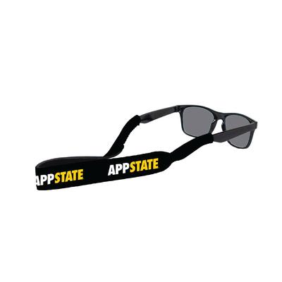 App State Sublimated Sunglass Holder